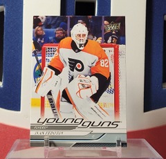 Ivan Fedotov 2024-25 - Young Guns Rookie #220 Upper Deck Series 1